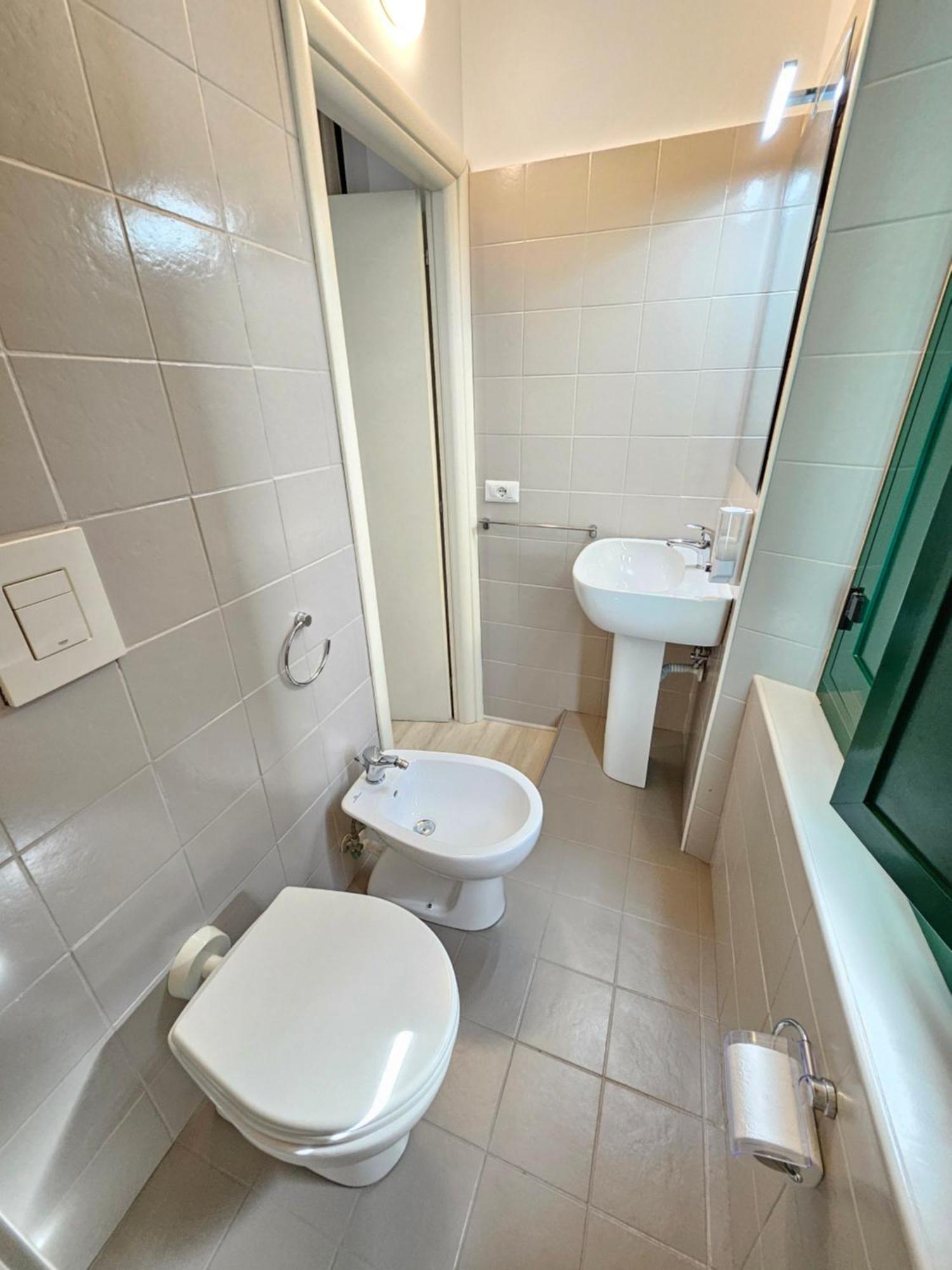 B&B Green Reggio di Calabria Eksteriør bilde