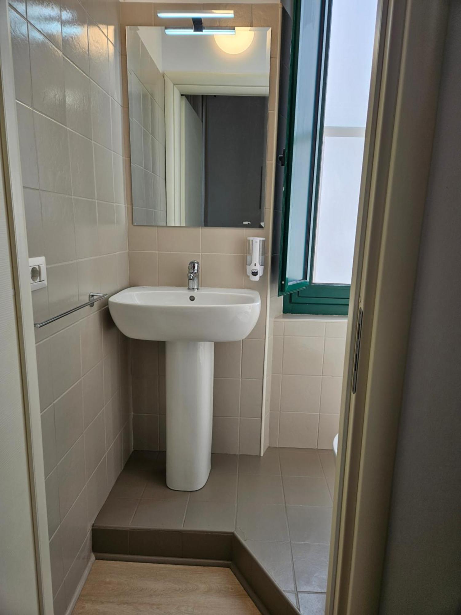 B&B Green Reggio di Calabria Eksteriør bilde