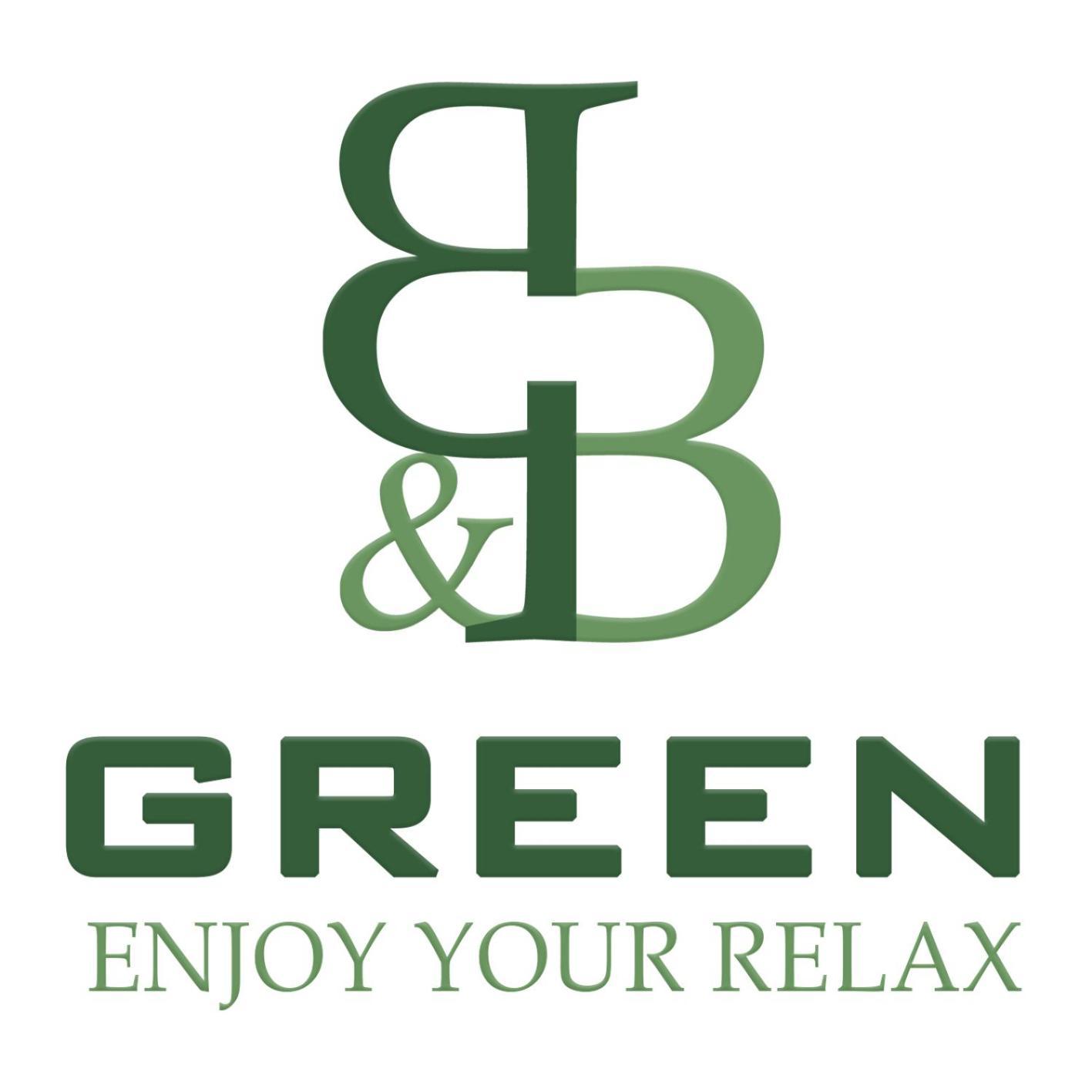 B&B Green Stazione Centrale E Centro Reggio di Calabria Eksteriør bilde