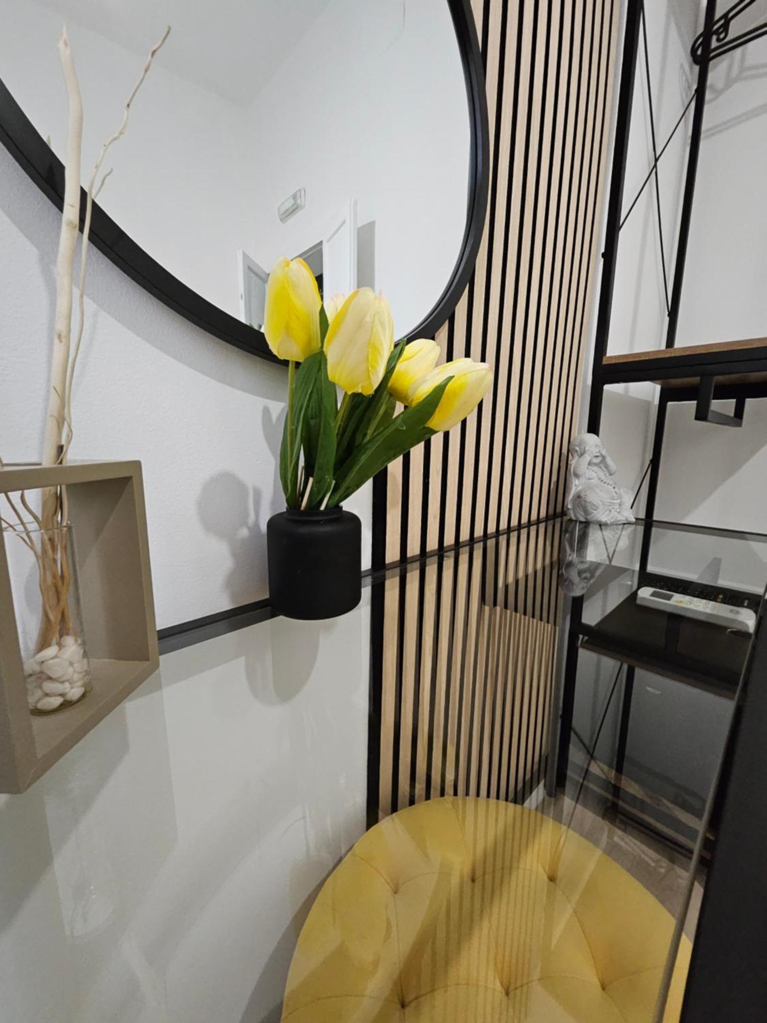 B&B Green Reggio di Calabria Eksteriør bilde